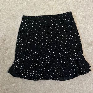 Altar’d state star skirt!!